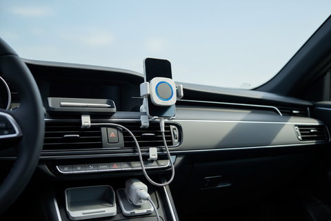 Drive Setup