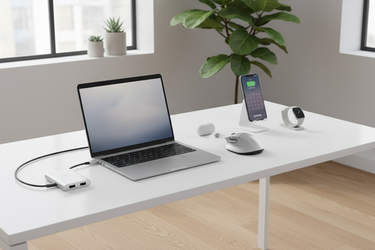 Best Premium Tech Accessories 2026: Complete Buying Guide