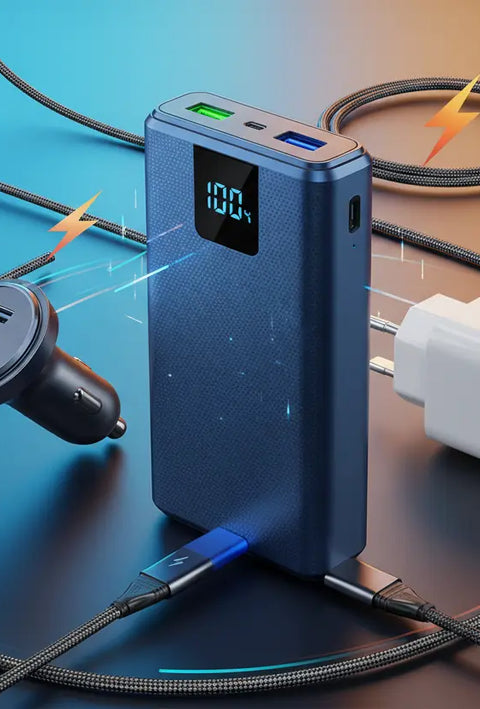 Charging-Solutions RappieL Store