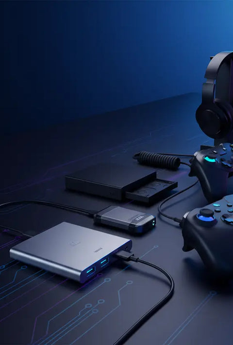 Computer-Gaming-Accessories RappieL Store