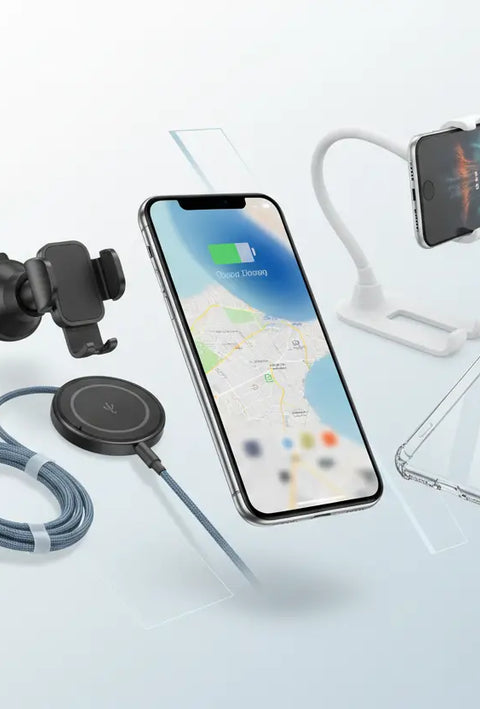 Phone-Accessories RappieL Store