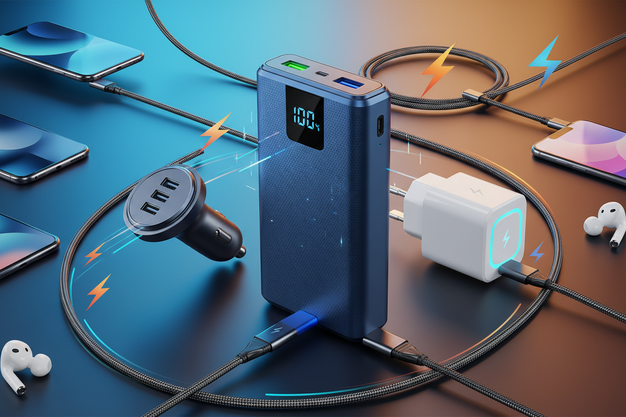 Charging Solutions