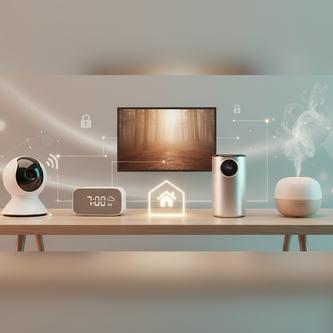 Smart Home & Security