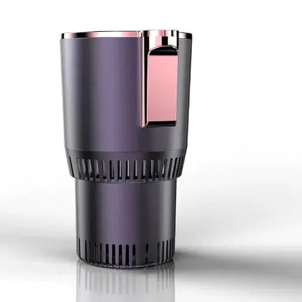 2-in-1 Smart Car Cup Warmer/Cooler RappieL Store