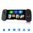 Bluetooth Mobile Game Controller – Retractable Wireless Gamepad for iOS & Android