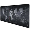 New Extended Gaming Mouse Pad Large Size Desk Keyboard Mat 800MM X 300MM
