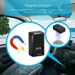 GF07 Compact GPS Vehicle Tracker GSM GPRS US