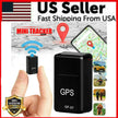 GF07 Compact GPS Vehicle Tracker GSM GPRS US