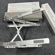 Foldable Aluminum Laptop Stand