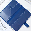 Glovebox Document Pouch