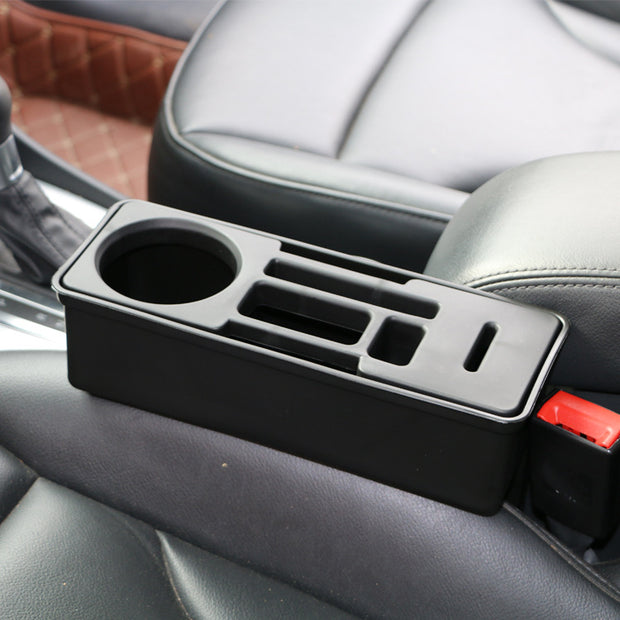 Seat Gap Essentials Organizer