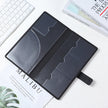 Glovebox Document Pouch