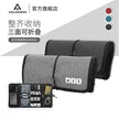 Roll-Up Cable Organizer Wrap