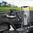 Dashboard Suction Phone Mount