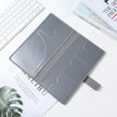 Glovebox Document Pouch