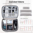 Transit Tech Organizer Pouch