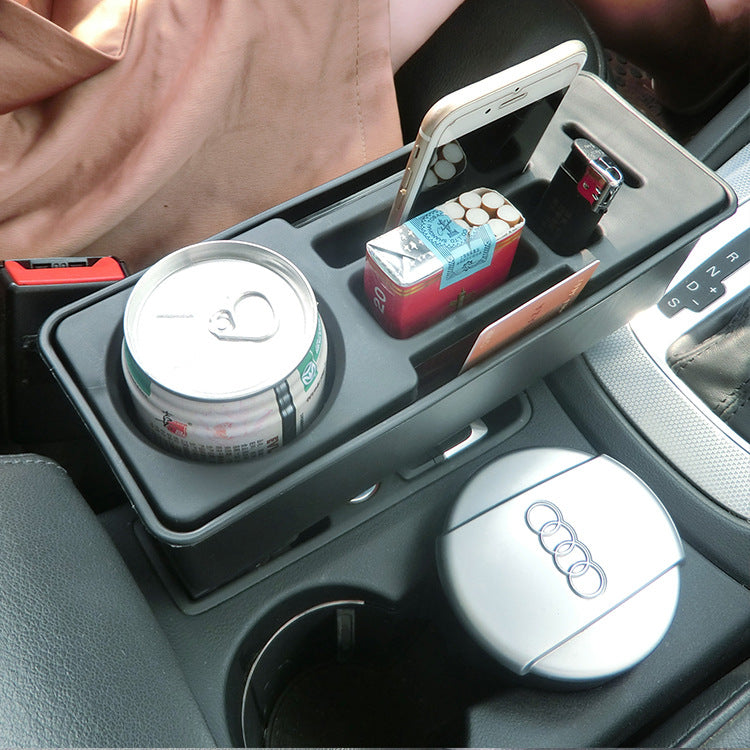 Seat Gap Essentials Organizer