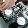 Seat Gap Essentials Organizer
