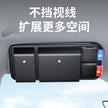 Sun Visor Essentials Organizer