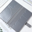 Glovebox Document Pouch