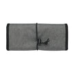 Roll-Up Cable Organizer Wrap