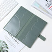 Glovebox Document Pouch
