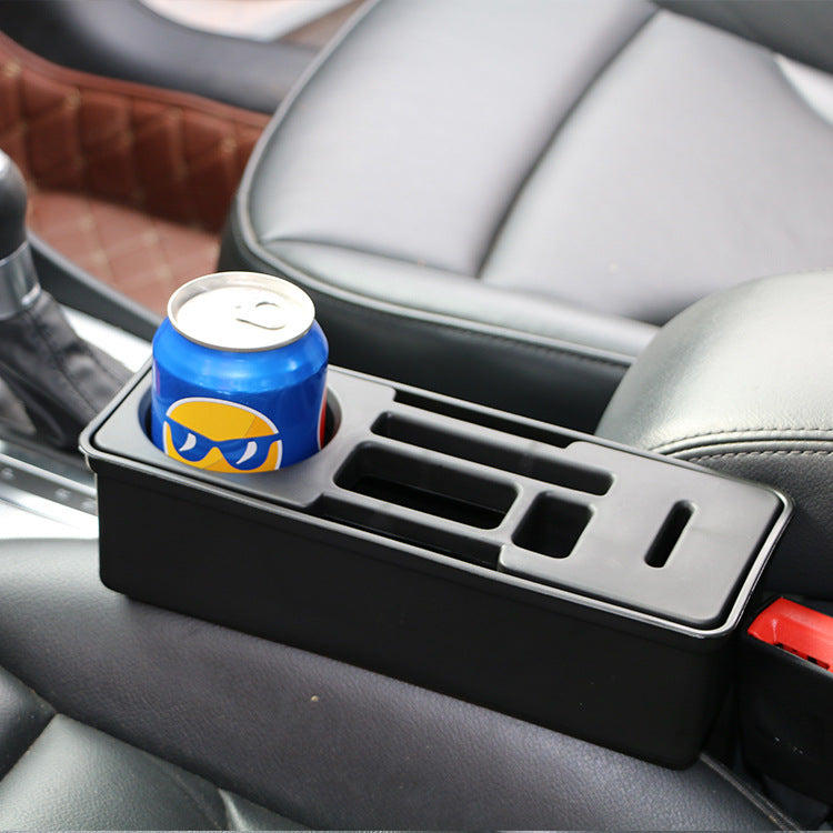 Seat Gap Essentials Organizer