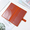 Glovebox Document Pouch