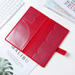 Glovebox Document Pouch