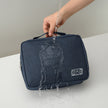 Transit Tech Organizer Pouch