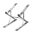 Foldable Aluminum Laptop Stand