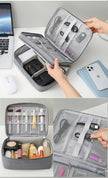 Transit Tech Organizer Pouch