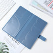 Glovebox Document Pouch
