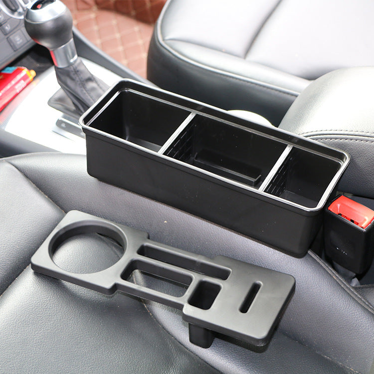 Seat Gap Essentials Organizer