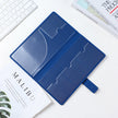 Glovebox Document Pouch