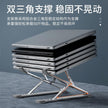 Foldable Aluminum Laptop Stand