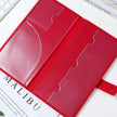 Glovebox Document Pouch