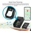 GF07 Compact GPS Vehicle Tracker GSM GPRS US