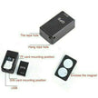 GF07 Compact GPS Vehicle Tracker GSM GPRS US