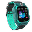 Kids GPS Smart Watch – Waterproof Safety Tracker with SOS & Calling Features