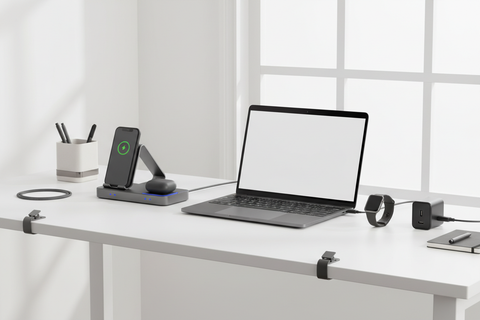 Desk Power