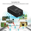 GF07 Compact GPS Vehicle Tracker GSM GPRS US