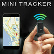 GF07 Compact GPS Vehicle Tracker GSM GPRS US