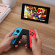 Wireless Switch Controller – Pro Gamepad with Dual Vibration & Turbo Function