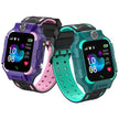 Kids GPS Smart Watch – Waterproof Safety Tracker with SOS & Calling Features