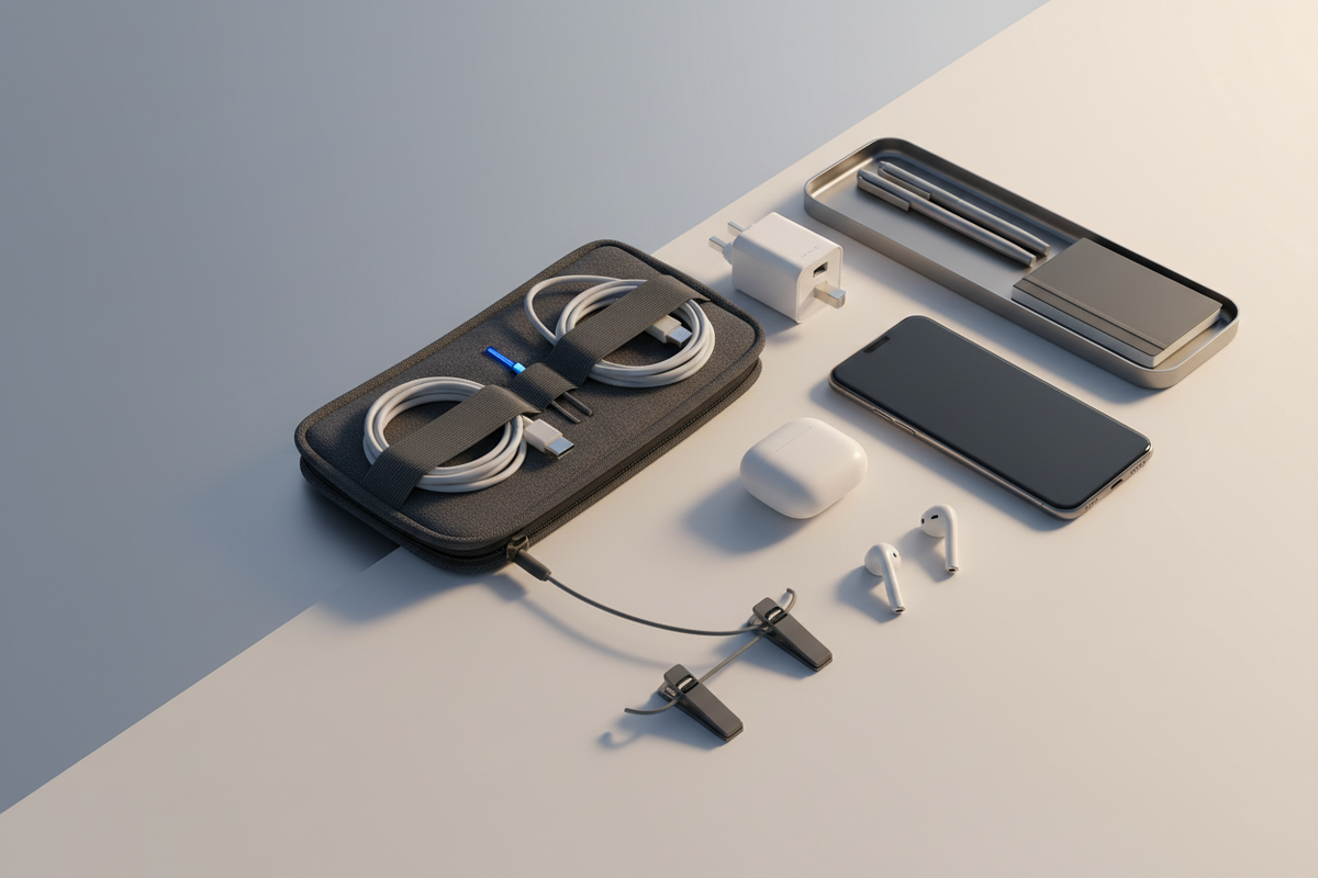 Rappiel Tech – Why Rappiel Tech Lifestyle v2