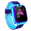 Kids Smart Watch – Educational Games, HD Calling & GPS Safety Features