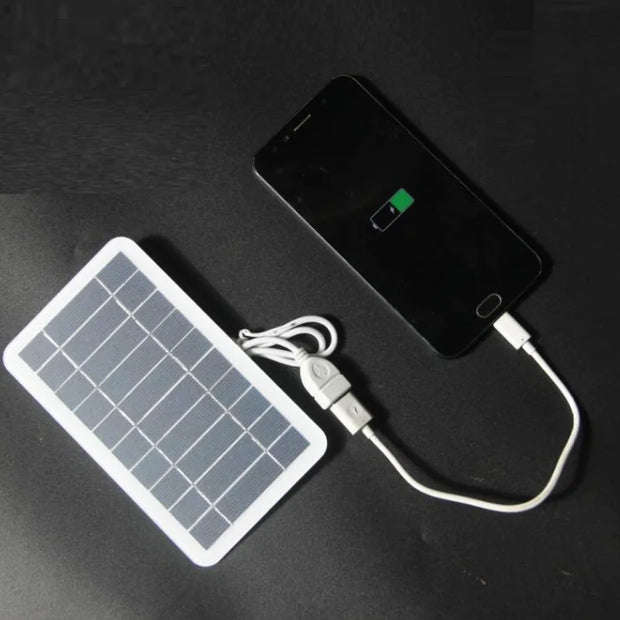 SolarGo Charger