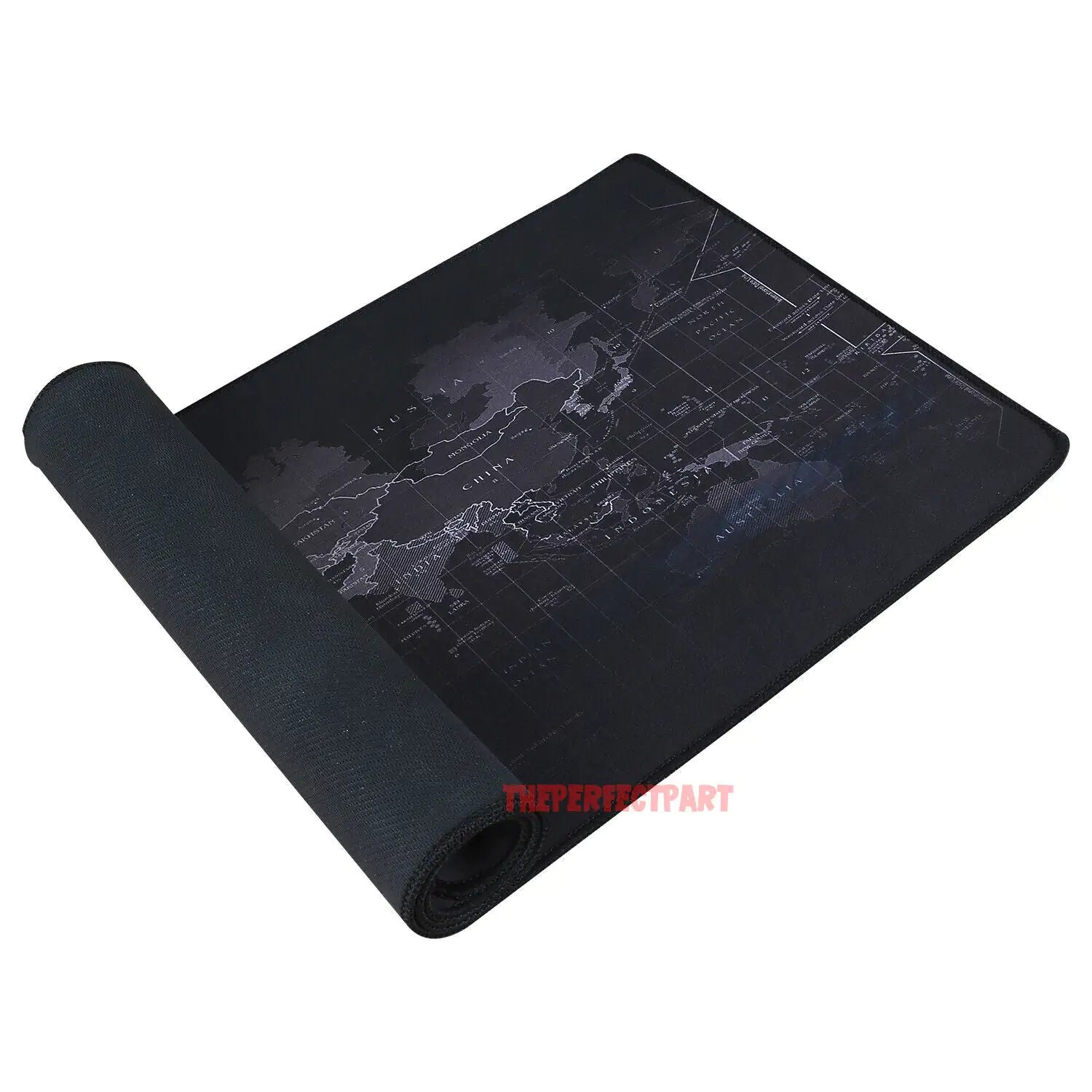 Extended Gaming Mouse Pad – XXL Desk Mat 800x300mm for Keyboard & Mouse